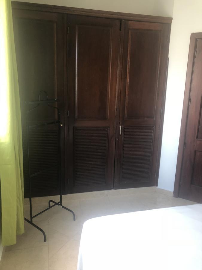 Bed and Breakfast Casa Sirena Bayahibe Exterior foto